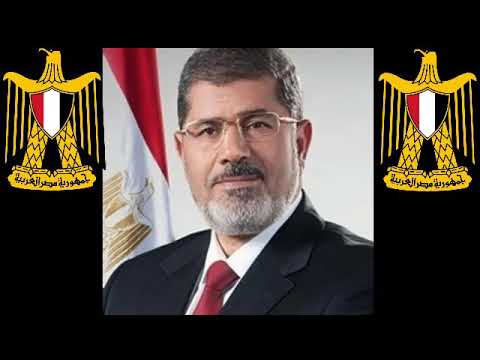 نشيد جمهورية مصر العربية بلادي