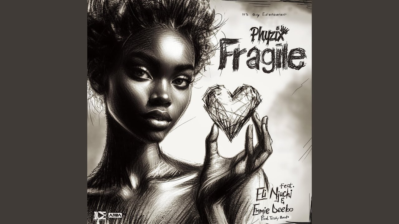 FRAGILE (feat. Eli Njuchi & Emmie Deebo)