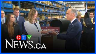 Taxpayers could be paying billions for pipeline, carbon capture: analyst | Alberta Primetime