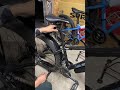 【話題】ファットバイクにマッドガードつけちゃいました。