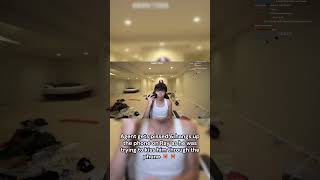 Agent gets pissed & hangs up the phone on Ray as he was trying to kiss him through the phone 😭😭