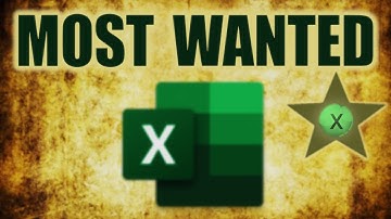 Excel 365: Most Wanted TEXT Functions #microsoftexcel #excelforbeginners