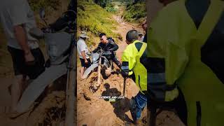 Find beauty in every road | Vietnam motorbike tours 2026  🌄 Every trail has its own story. Every mi