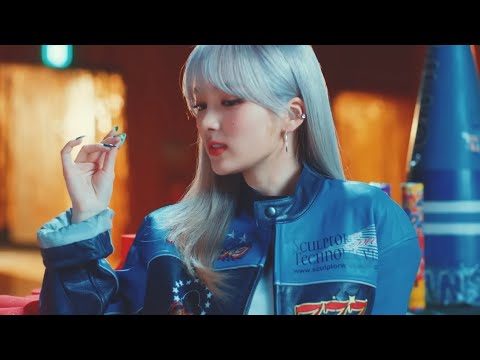 ICHILLIN - DRAW (Official Video)