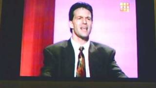 Hollywood Squares  Tom Vs Cecilia  Part 89