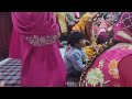 🌺🌺Mere devar ki haldi ki rasam #minivlog 🌺🌺💃
