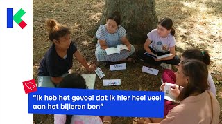 Download Lagu Naar school tijdens de zomer?! MP3 Download Lagu Naar school tijdens de zomer?! MP3