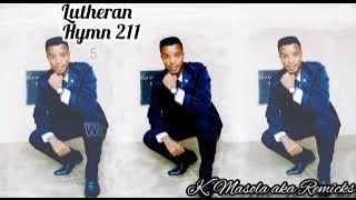 Sepedi Lutheran hymn: 211 Ge ke bogela tša lerato