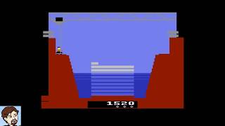 Atari 2600 - Save Mary