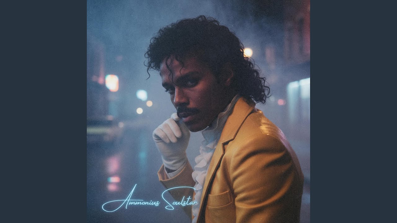 Temperate Love (feat. Ammonius Soulstar) (Soft Power Nightfall Edit)