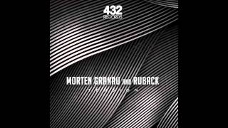 Morten Granau &amp; Ruback - Tension (official audio) 432 Records