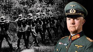 Friedrich Fromm – Der General, der Claus von Stauffenberg hinrichten ließ