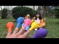 ZenZen songs for kids | video trailer