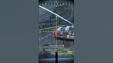 Fun Longbow Knock #apexlegendsgameplay #apexlegends #apexlegendsclips