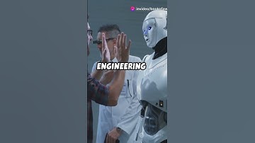 How AI is Revolutionizing Gravitational Wave Detection #gravity #ai #waves #sciencefather