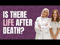 Is there life after death? With Near-Death Experience Researcher Dr Bruce Greyson