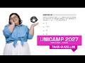 UNICAMP 2027 - SIMULADO 01 - QUESTÃO 46: dados os números q e r, sabe-se que as medidas dos lados do