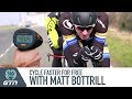 Cycle Faster For Free With Time Trial Specialist Matt Bottrill