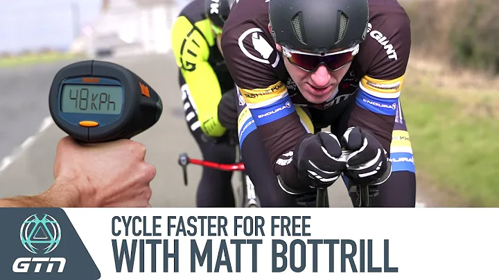 Cycle Faster For Free With Time Trial Specialist M...