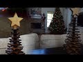 DIY Lasercut Christmas Tree