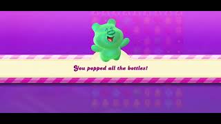Candy Crush Soda Level 233 screenshot 3