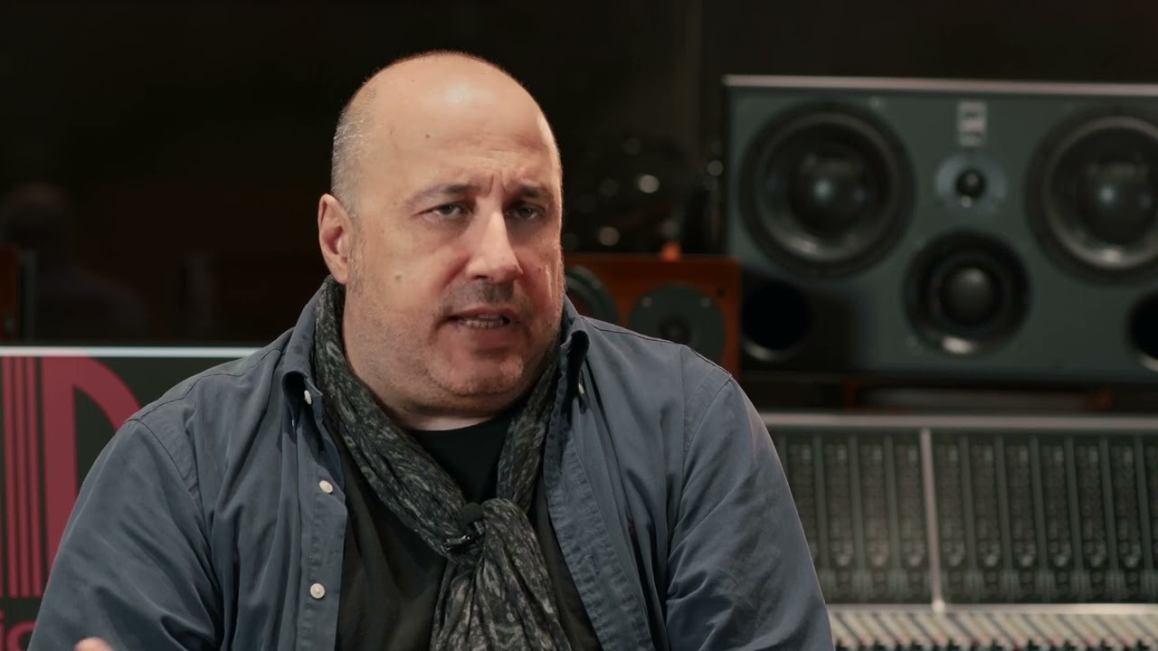 FILM & DOCUMENTARI