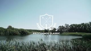 Providence Golf Classic 2020 Highlight