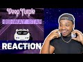 DEEP PURPLE - Highway Star REACTION