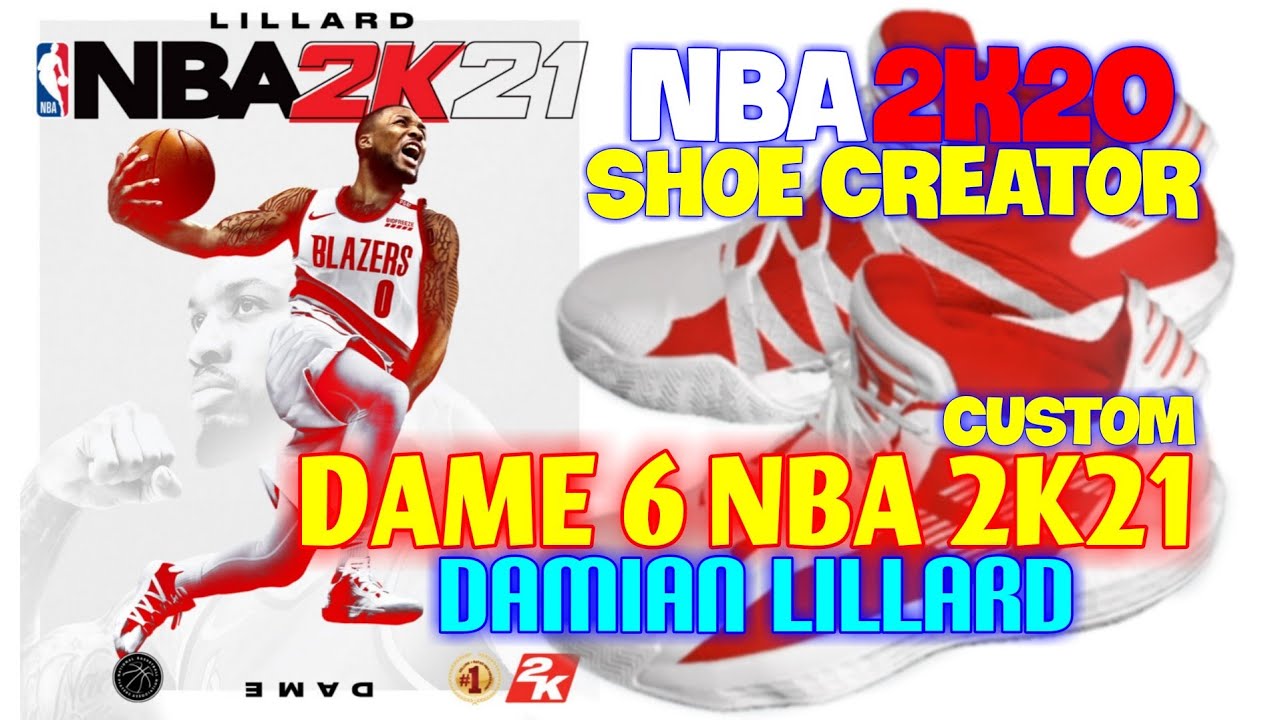 custom dame 6