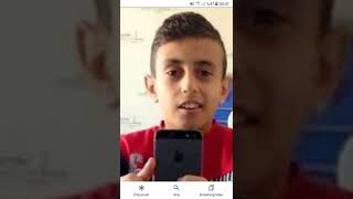 Görkem Karaaslan Komi̇k Edit