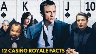 12 POKER FACTS ABOUT CASINO ROYALE YOU DID NOT KNOW