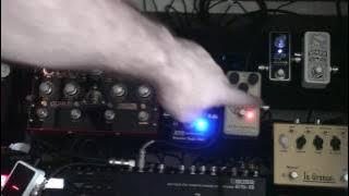 GURUS 1959 vs BOGNER La Grange