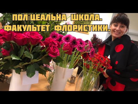Поліцеальна школа в