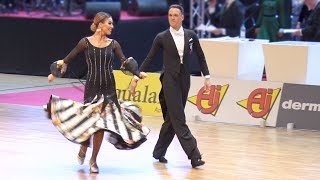 Vaidotas Lacitis - Veronika Golodneva LTU | Tango