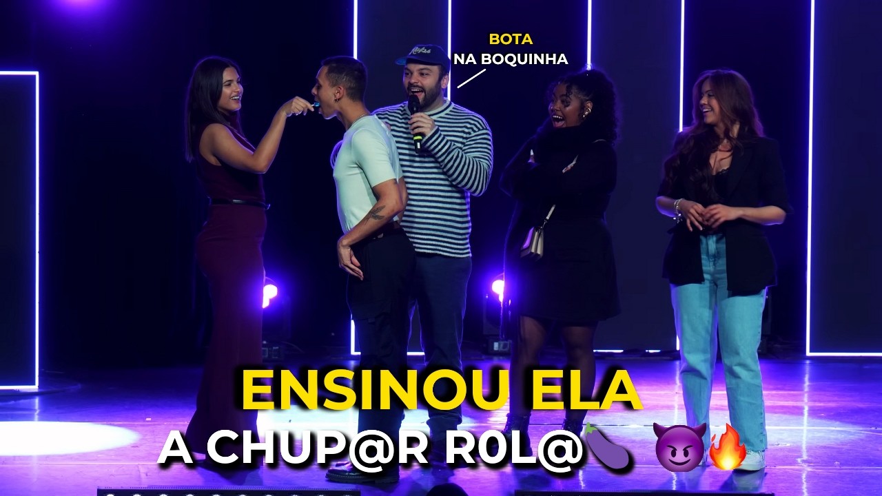SÓ SOLTEIRAS em PARIS - Raphael Ghanem #humor #standupbrasil #comedia