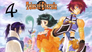 Tales of Eternia (Part 4)