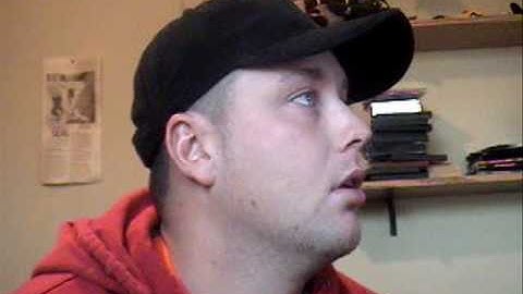 Worst Call of Duty 4 player ever