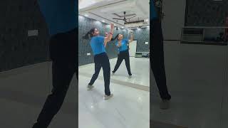 easy zumba #shorts #fitneess #workout #dance @tseries #shorts