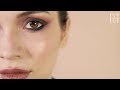 Мастер-класс по визажу Monotone от Make-Up Atelier Paris