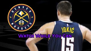 You’ll Regret Not Watching This NBA Superstar..