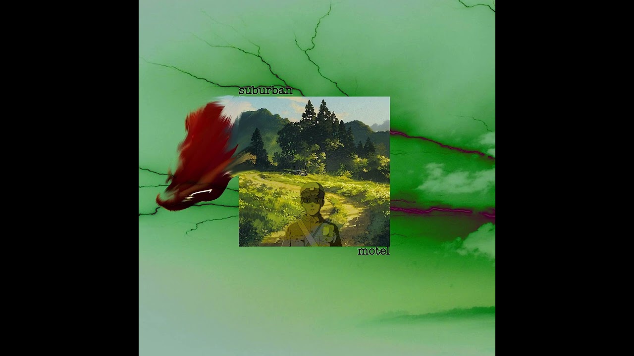 Dulces Recuerdos   Suburban Motel - (Directo)