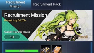 Pilot Recruitment Mission: Walk Through: Strategy Guide Wing Fighter