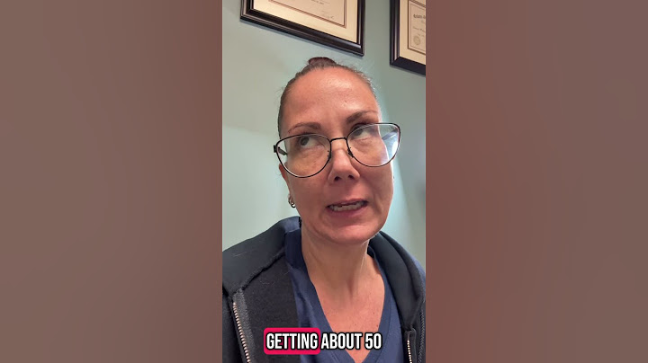 Botox for Migraines? Have you tried it? Would you try it? Come with me