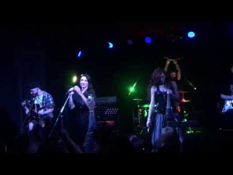Лу, Мульт, Risha