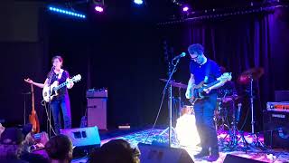 Watch Mary Timony Hard Times Are Hard video