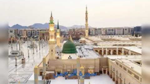 سورة الرحمن الشيخ ماهر علوان