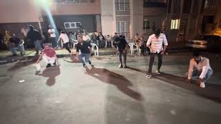 Sivas Halk Oyunları (Adıyaman Yöresi)