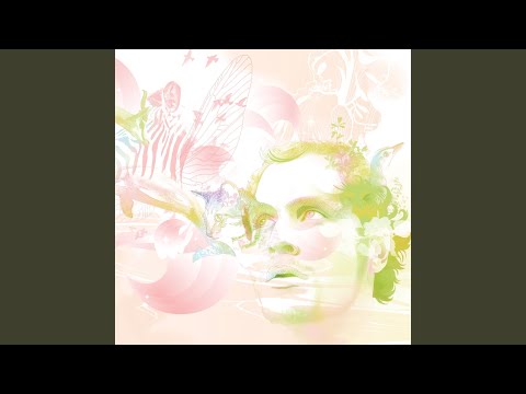 Christopher Willits — Saturn