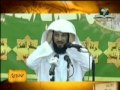 إحراج الشيخ محمد العريفي وعلبة الدخان  | في الحج