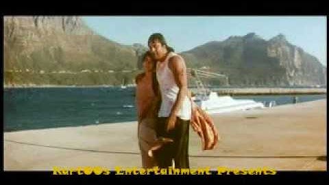 kartoos 1999 - sanjay vs jackie [fight scene]